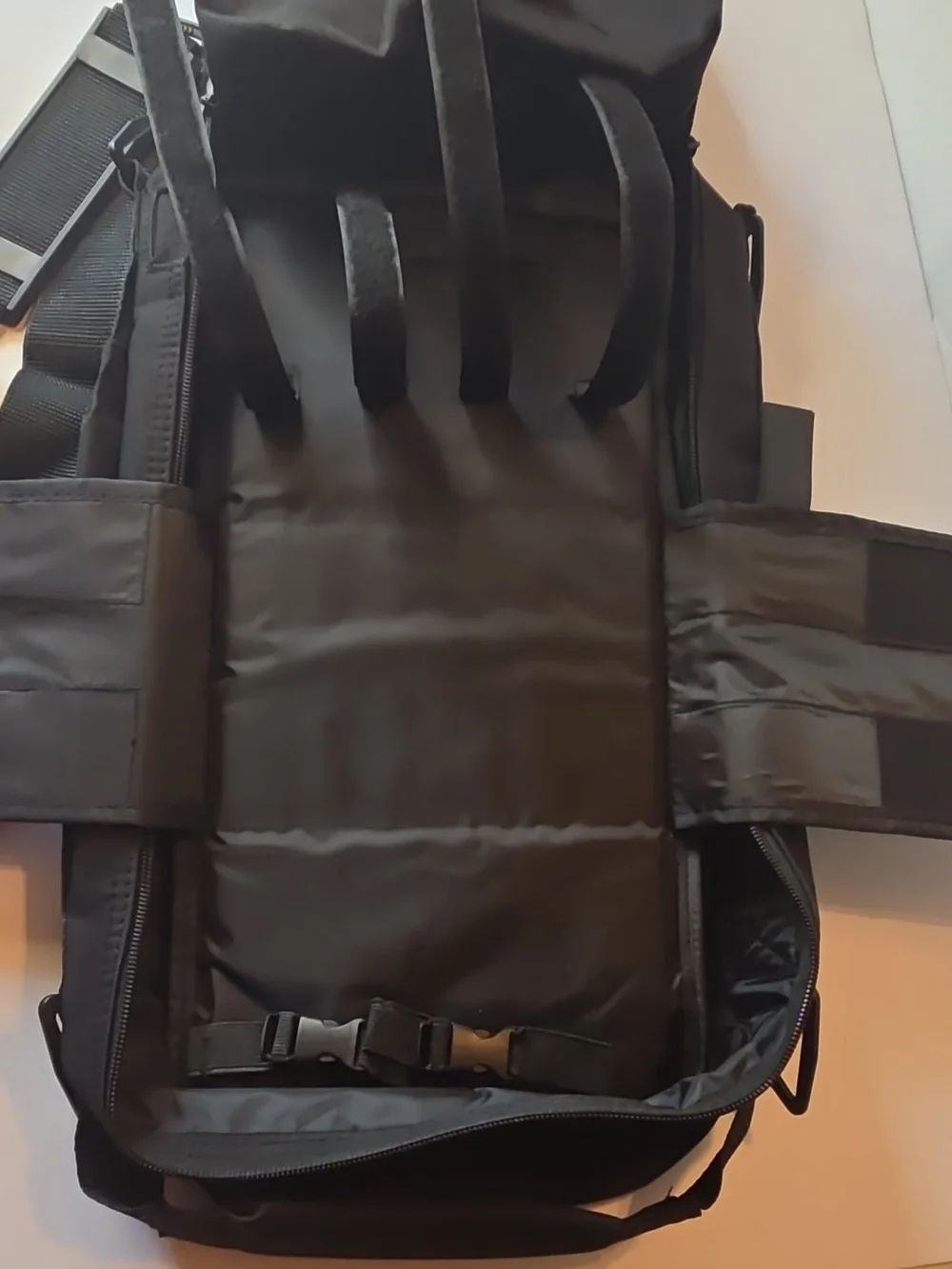 Triac Sherwood Medical Kangaroo JOEY backpack TJ-1000